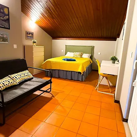 Affittacamere Side Leiria