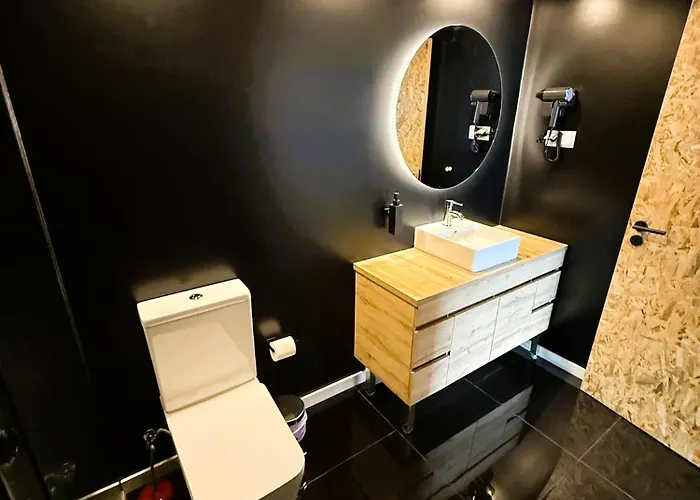 Guest house Side Leiria