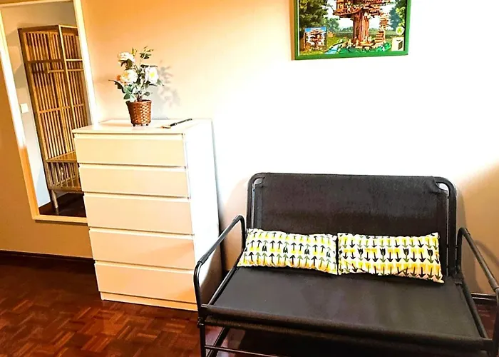 Side Guest house Leiria