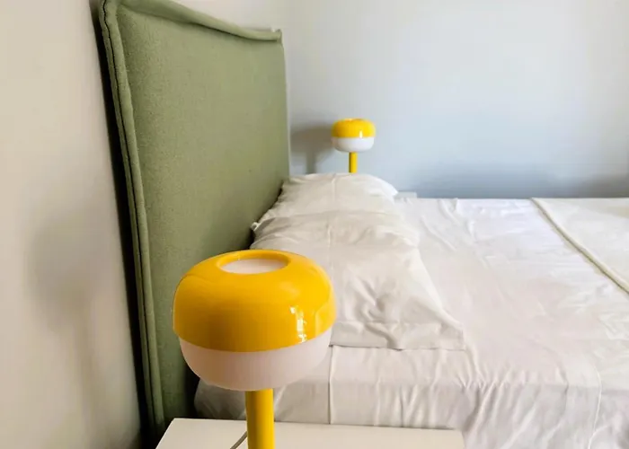 Side Guest house Leiria