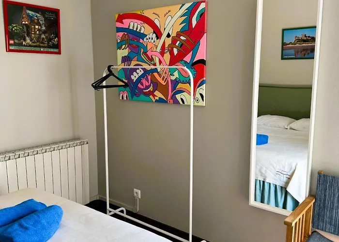 Guest house Side Leiria