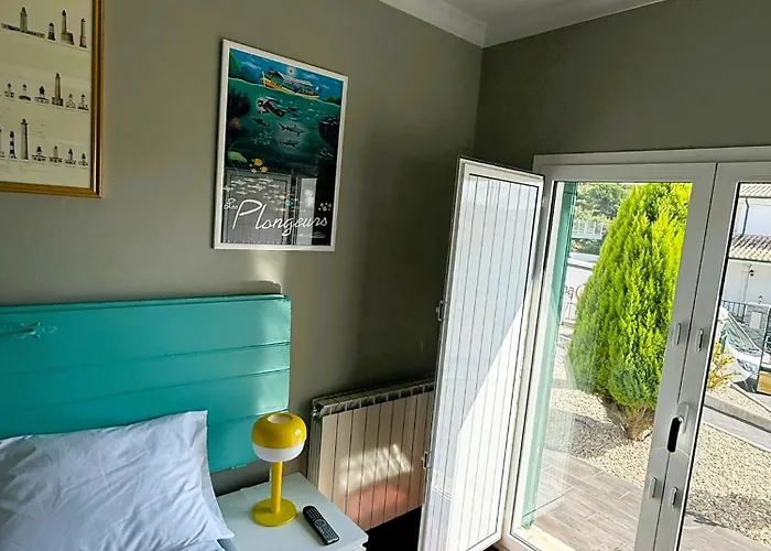 Side Guest house Leiria