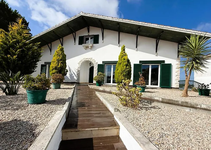 Side Guest house Leiria