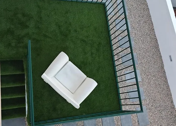 Side Guest house Leiria